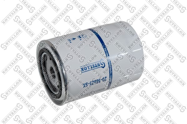 Масляный фильтр STELLOX 20-50623-SX