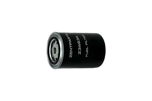 Z34634 фильтр топливный ZENTPARTS Z34634
