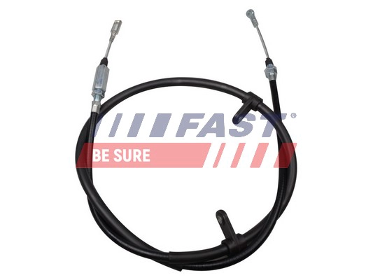 Трос ручника FAST FT69207