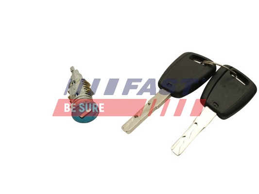 Корпус личинки замка FAST FT94156