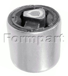 Сайлентблок bmw 1(e81e87) 08.04- FORMPART 1200060