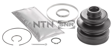 Пыльник шруса nissan np300 navara 10- pathfinder iii 10- SNR IBK68.005