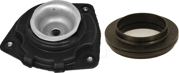 Опора амортизатора с подшипником прав nissan micra k12 07/03- renault clio iii 06/05-08/12 modus 10/04- FORMPART 22407020/K