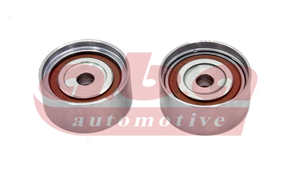 Ролик промежуточный ремня грм toyota 1.8d/2.0d/2.2d 82- A.B.A YM651100