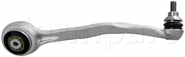 Рычаг подвески лев нижн передн передней оси mercedes-benz s-class w222 05/13- c217 05/13- FORMPART 1905085