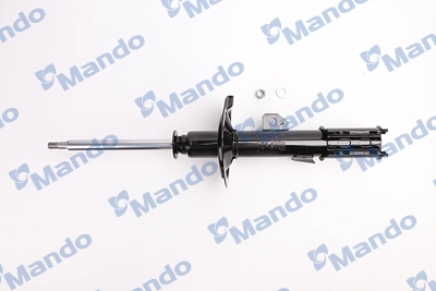 Амортизатор подвески перед лев toyota avensis verso 01- MANDO MSS020418