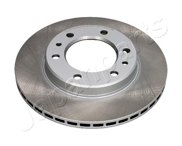 Диск тормозной JAPANPARTS DI-234C