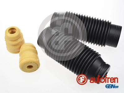 Пыльник амортизатора SEINSA D5191