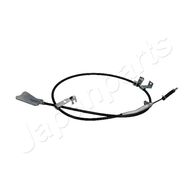 Трос ручника JAPANPARTS BC163R