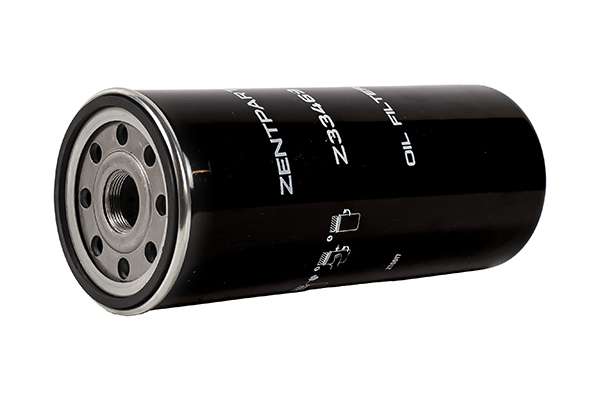 Z33469 фильтр масляный h261 d108 d93/103 ZENTPARTS Z33469