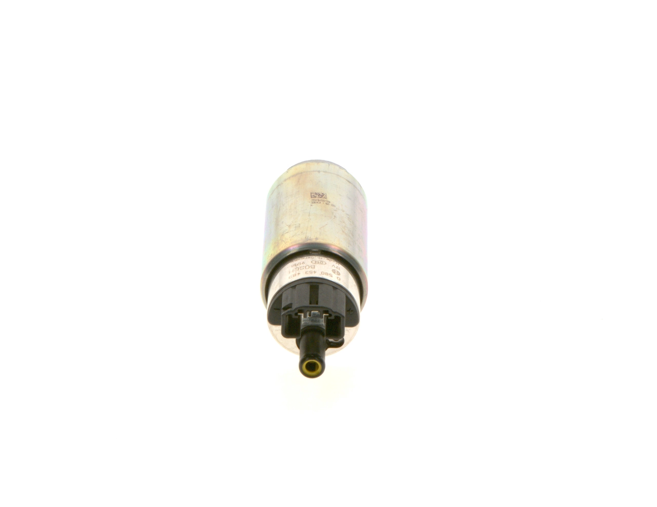 Топливный насос BOSCH 0580453489