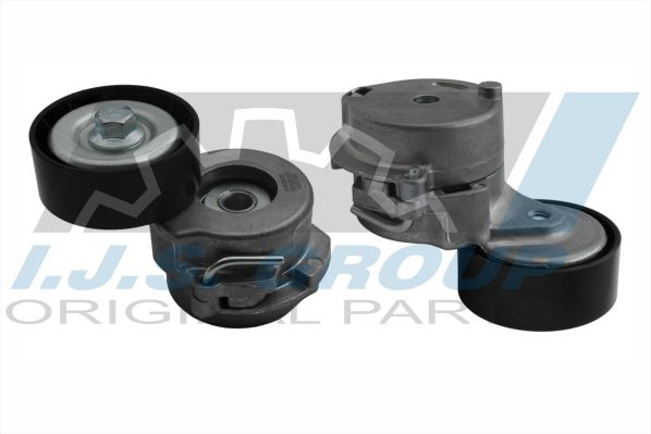Натяжитель поликлинового ремня opel IJS GROUP 93-1379
