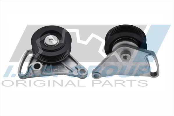 Ролик натяжной поликлинового ремня audi a4/a6 1.6-1.9 94- IJS GROUP 93-1151