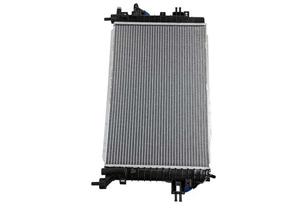 Z20406 радиатор системы охлаждения акпп ZENTPARTS Z20406