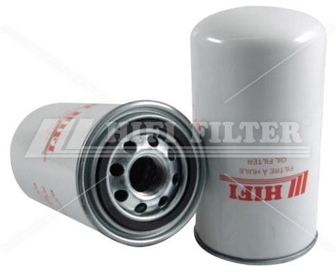 So 11083 hifi filter масляный фильтр польша HIFI FILTER SO11083