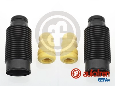 Пыльник амортизатора SEINSA D5081