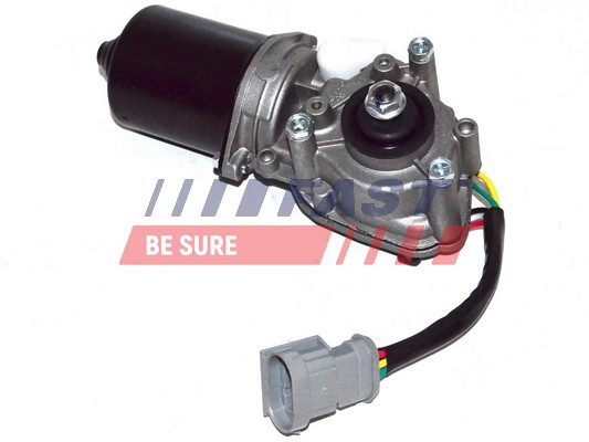 Моторчик стеклоочистителя FAST FT82814