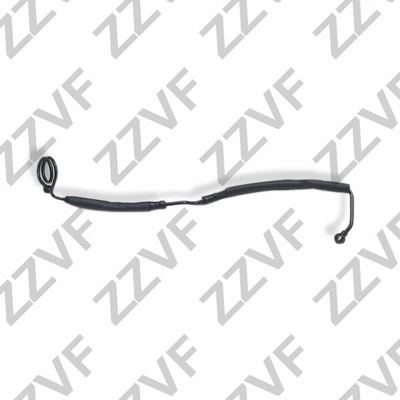 Zvtr071 трубка гур audi a6 c64f (04-11) ZZVF ZVTR071