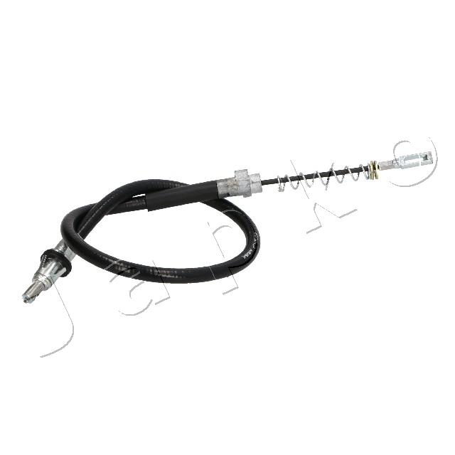 Трос ручника JAPKO 131928