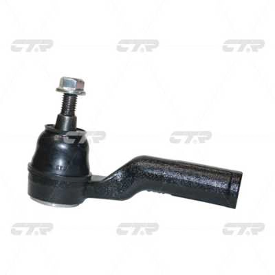 Наконечник рулевой тяги c-max ii focus iii kuga ii CTR CE0081L