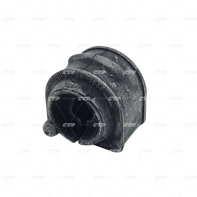 Втулка стабилизатора задн 16 мм mazda 3 (bk12 bk14) 03-08 3 (bl12 bl14) 08-14 5 (cw19) 10- CTR GV0569