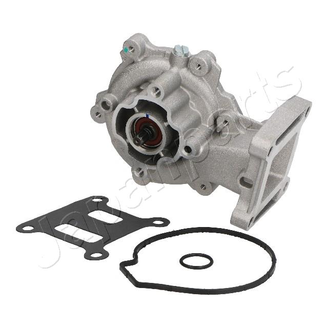 Водяной насос (помпа) JAPANPARTS PQ-0302