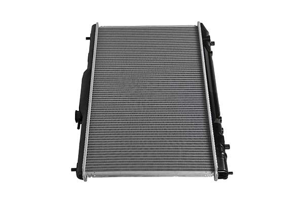 Z20536 радиатор системы охлаждения мкпп ZENTPARTS Z20536