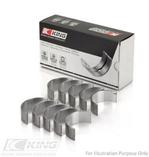 Вкладыши шатунные KING CR506AM0.25