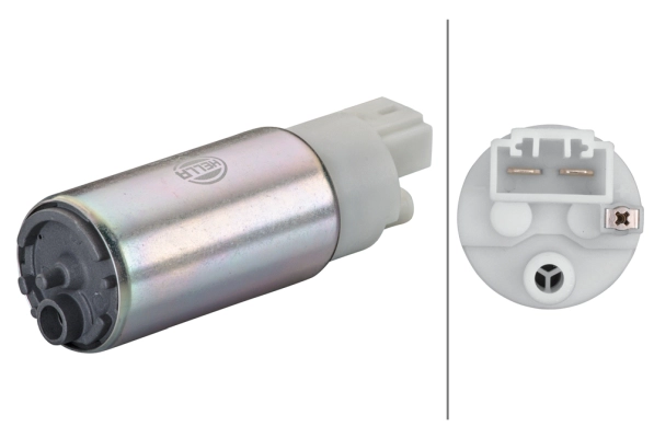 8tf 358 106-561 насос топливный электрический HELLA/BEHR/PAGID 8TF358106561