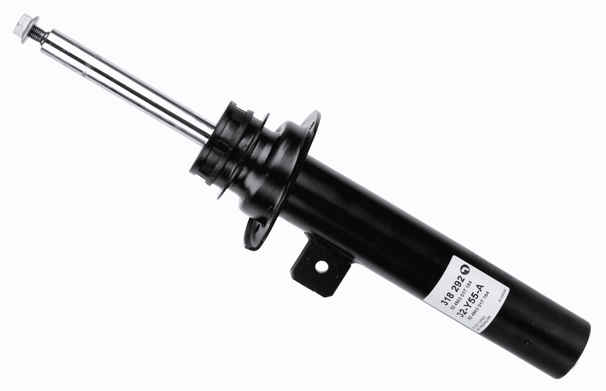 Амортизатор подвески перед лев bmw 2 activ tourer (f45 f46) 14- SACHS 318292