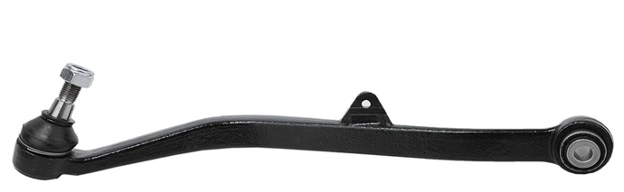Рычаг подвески лев нижн задн задней оси mercedes-benz m-class w163 08/98-07/05 FORMPART 1905017