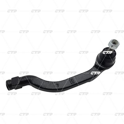 Ce0867l наконечник рулевой левый замена cere-6l CTR CE0867L
