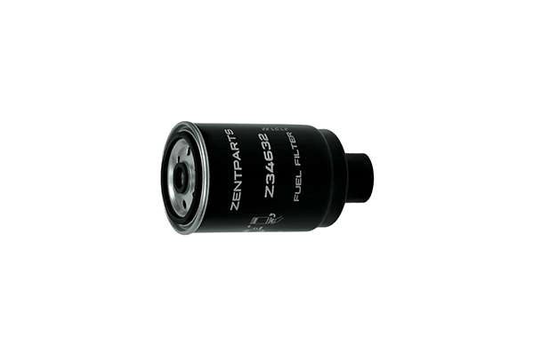Z34632 фильтр топливный ZENTPARTS Z34632