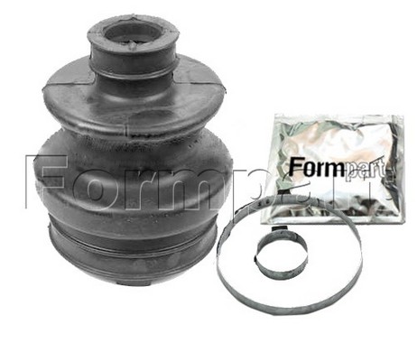 Пыльник шруса mercedes benz 190 (w 201) 10/82 - 06/93 FORMPART 1960005/K