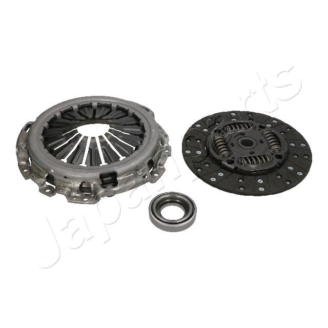 Комплект сцепления JAPANPARTS KF-1038