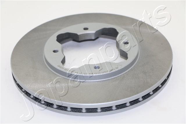 Диск тормозной JAPANPARTS DI-423C