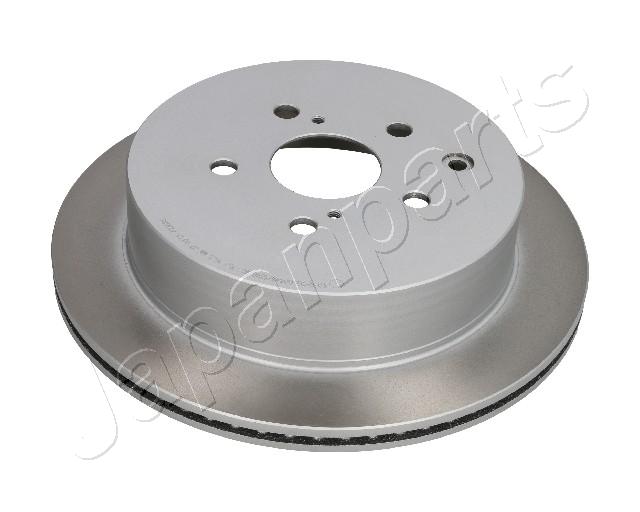 Диск тормозной JAPANPARTS DP-252C