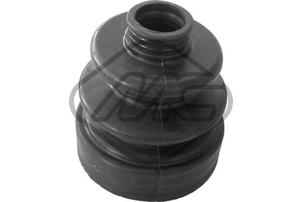К-кт пыльника шруса nissan murano METALCAUCHO 11231