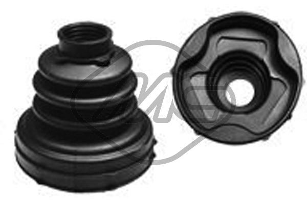 Пыльник шруса ford METALCAUCHO 10188