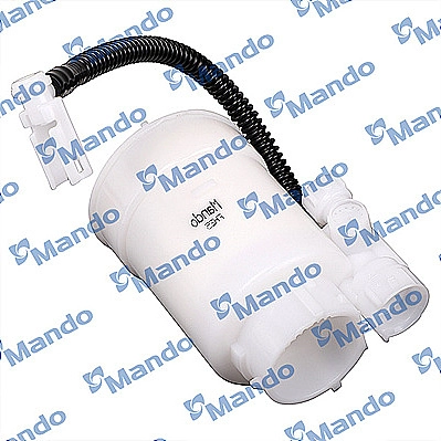 Фильтр топливный в топливный бак. hyundai elantra (md/ud) 1.6i 11- MANDO EFF00218T