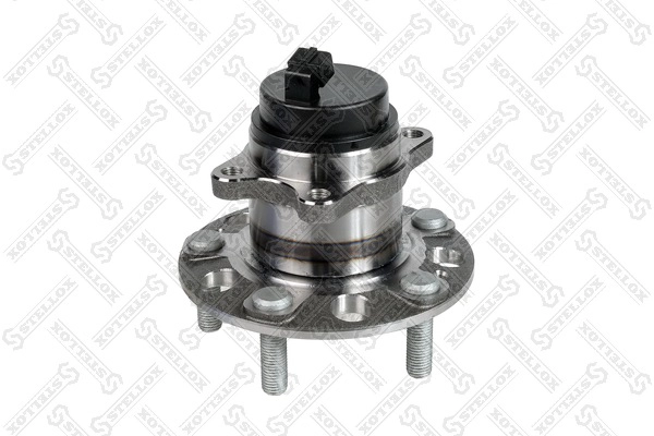 42-15256-sx ступица задняя с подшипником STELLOX 42-15256-SX