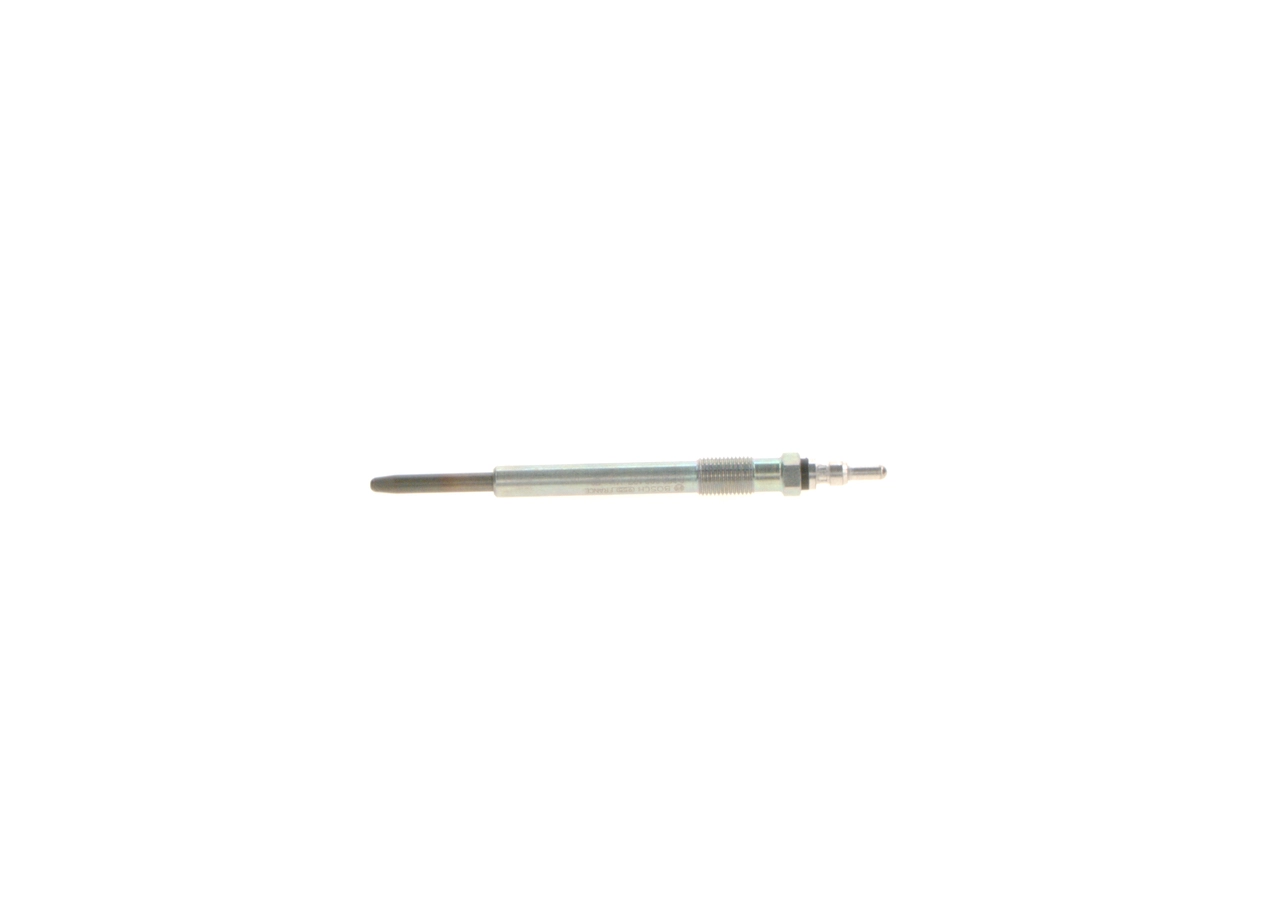 Свеча накала BOSCH 0250202127