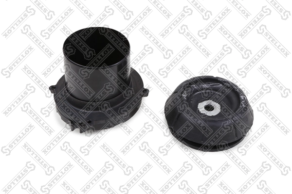 Опора амортизатора STELLOX 12-17415-SX