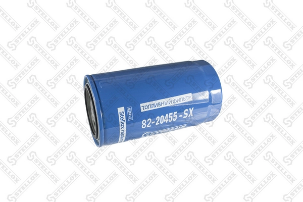 82-20455-sx фильтр топливный d94 d624/71 h176 m20x1.5 STELLOX 82-20455-SX