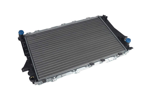 Z20148 радиатор системы охлаждения ZENTPARTS Z20148