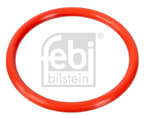 Прокладка фланца охлаждающей жидкости FEBI BILSTEIN 100078