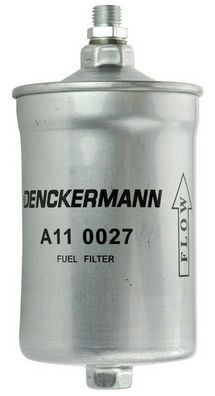 Топливный фильтр DENCKERMANN A110027