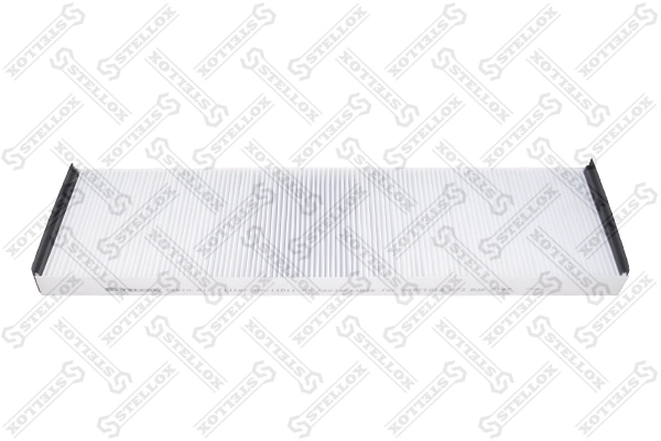 87-11811-sx фильтр воздушный кабины STELLOX 87-11811-SX