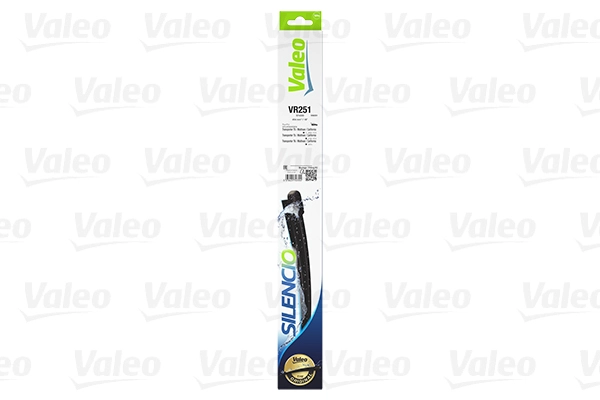 Щетка стеклоочистителя VALEO 574330