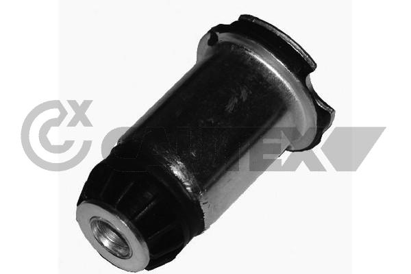 Сайлентблок балки (подрамника) CAUTEX 020528